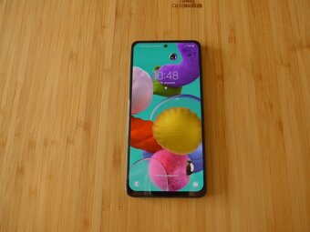 Samsung Galaxy A51 4/128GB - 3