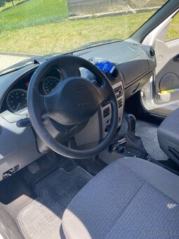Dacia Logan 1.5dci nová STK - 3
