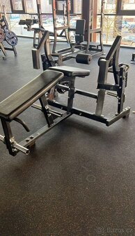 Hammer Strength - 3