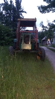 Zetor 25 - 3