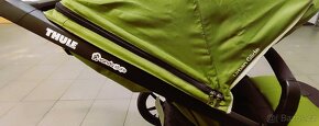 KOČÁREK THULE URBAN GLIDE 2 - sportovní - 3