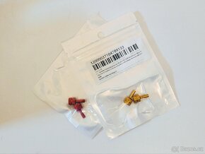 DJI mini 3 páčky - 3