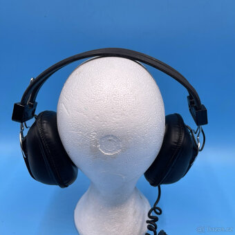 Rotel RH-630 Stereo sluchátka Roland Electronics Japonsko vz - 3