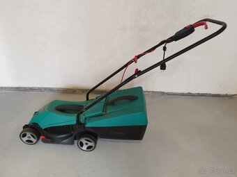 Bosch elektrická sekačka - 3