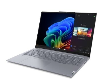 Lenovo ThinkBook 16 | 32GB | SSD 512GB | Qualcomm - 3
