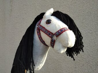 Hobby horse - 3