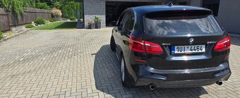BMW 220D xDrive Active Tourer - 3