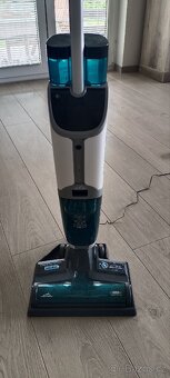 Tyčový vysavač s mopem ETA FORTIS - 3