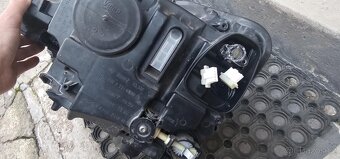 Led světlomet Škoda Scala přední pravý - 3