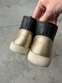 Kotníčkové boty Michael Kors vel 34 - 3