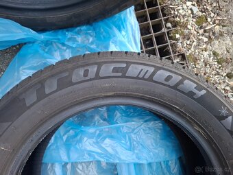205 55 16  vzorek 7mm 2 Kusy - 3