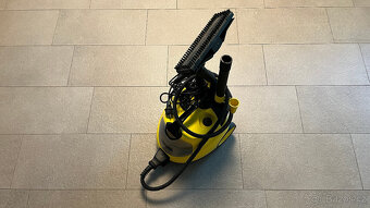 Prodám parní čistič KARCHER SC1402 - 3