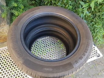 Continental Contipremiumcontakt 5 205/55/16 - 3