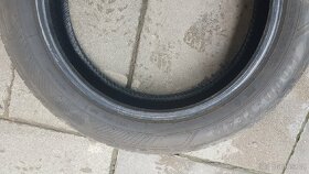 Nové pneu 175/65R17 Good Year - 3