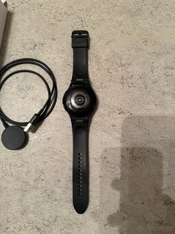 Hodinky Samsung Watch6 LTE Classic 46 mm, záruka - 3