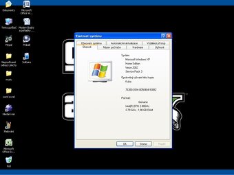 Toshiba Satellite A45-S1202 - 3
