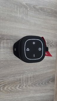 Prodám přenosný reproduktor JVC XS-E622B černý - 3
