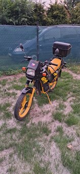 Jawa-50-dandy 1996 - 3
