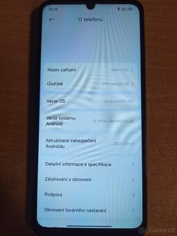 Redmi 13C 4G - 3