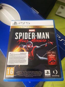Sony PlayStation 5 - 3
