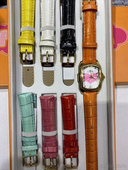 ze sbírky-Invicta Baby Lupah Peace and Love - WR30m - 3