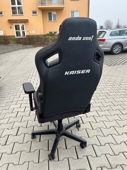 Anda Seat Kaiser Series 3 Premium Gaming Chair - 3