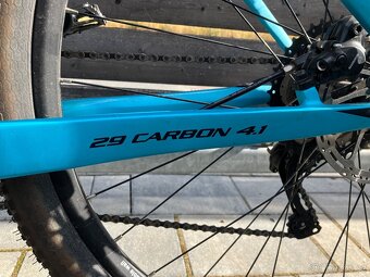 Kolo Sava 29 Carbon 4.1 vel. M/17" - 3