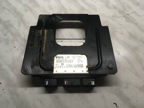 Peugeot ECU 0261206943 - 3