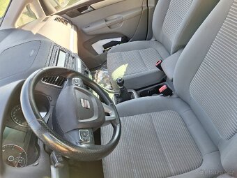 Seat Alhambra - 3