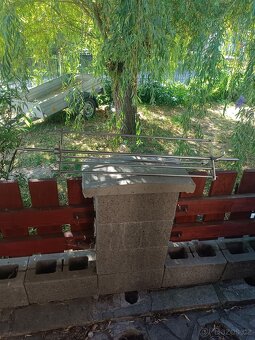 Grilovaci jehly - 3
