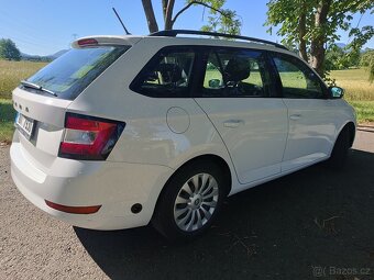 Škoda Fabia iii 1.0 TSI facelift 2021 nové rozvody - 3