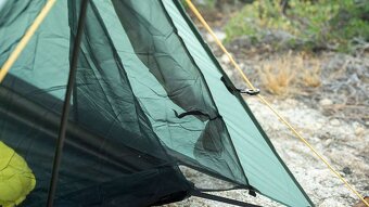 Ultralight Tarptent PROTrail - 3