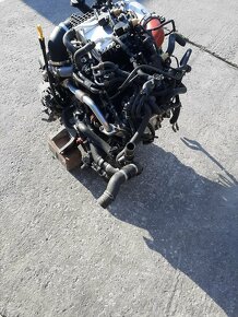 VW Multivan T6,Transporter T6,Caravelle T6 2.0 Tdi Bi-Turbo - 3