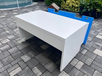 Lavice IKEA STUVA s úložným šuplíkem/boxem - 3