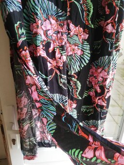Šaty Levi's vel. 2XL - 3
