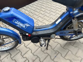 Babetta 215 - 3