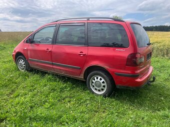VW Sharan na nd - 3