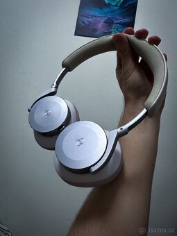 Bang & Olufsen Beoplay H95 Nordic Ice - 3
