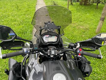 Benelli trk 502x 2021 - 3