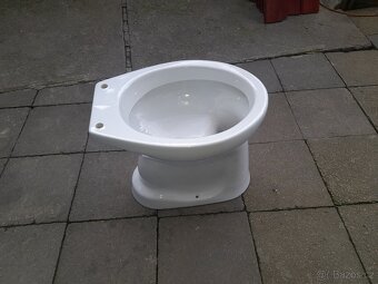 Wc mísa - 3