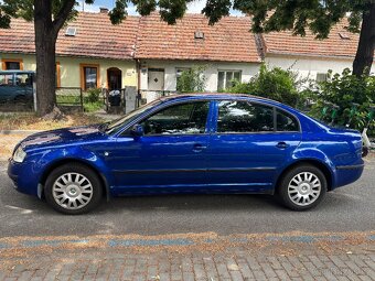 Škoda Superb 1 od kupujícího požaduji plnou moc - 3