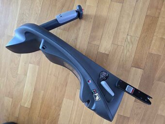 Autosedačka Cybex Aton (vajíčko) - 3