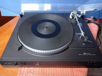 Gramofon Dual 617q - 3