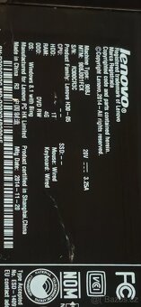 PC sestava s monitorem - 3