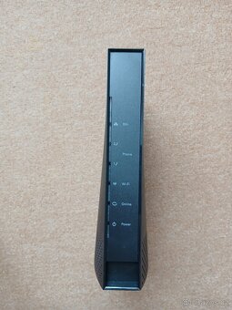 DOCSIS Technicolor TC7230 modem - 3