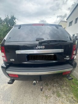 Jeep Grand Cherokee - 3