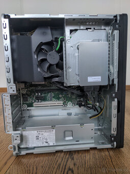 HP Pro A G2 - 3