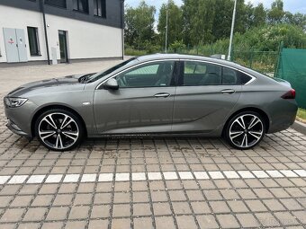 Opel Insignia B Grand Sport 2.0 CDTI 125 kW - 3