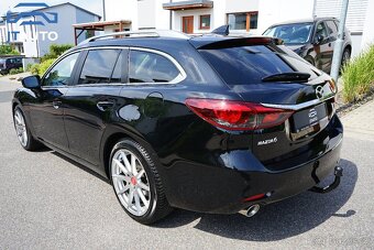 MAZDA 6 2.0i SPORTS-LINE FULL LED, KAMERA, TAŽNÉ - 3