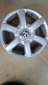 VW Transporter T5 T6 Multivan Caravelle - 3